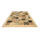 Gabbeh Teppich - Indus 303 x 197 cm
