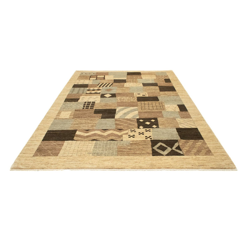 Gabbeh Teppich - Indus 303 x 197 cm