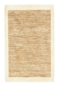 Tapis Gabbeh - Indus - 161 x 102 cm - beige