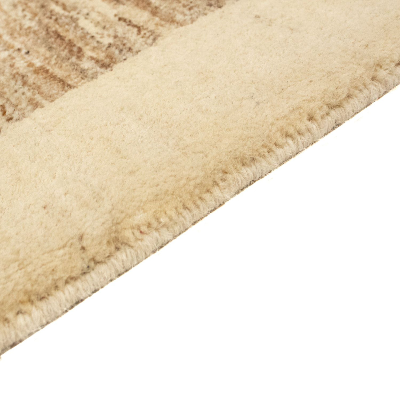Gabbeh Indo Tappeto 160x101cm - Tappeto di lana