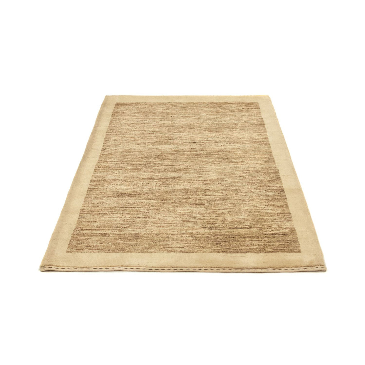 Gabbeh Teppich - Indus 160 x 101 cm - beige