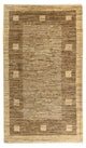 Gabbeh Teppich Indus 126x77cm - Wollteppich
