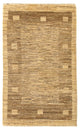 Gabbeh Teppich Indus 127x72cm - Wollteppich