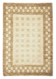 Gabbeh Indo Tappeto 242x169cm - Tappeto di lana