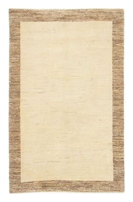 Tappeto Gabbeh - Indus - 186 x 121 cm - beige
