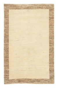 Tappeto Gabbeh - Indus - 186 x 121 cm - beige