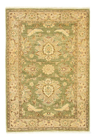 Tapis Ziegler - 187 x 121 cm - vert