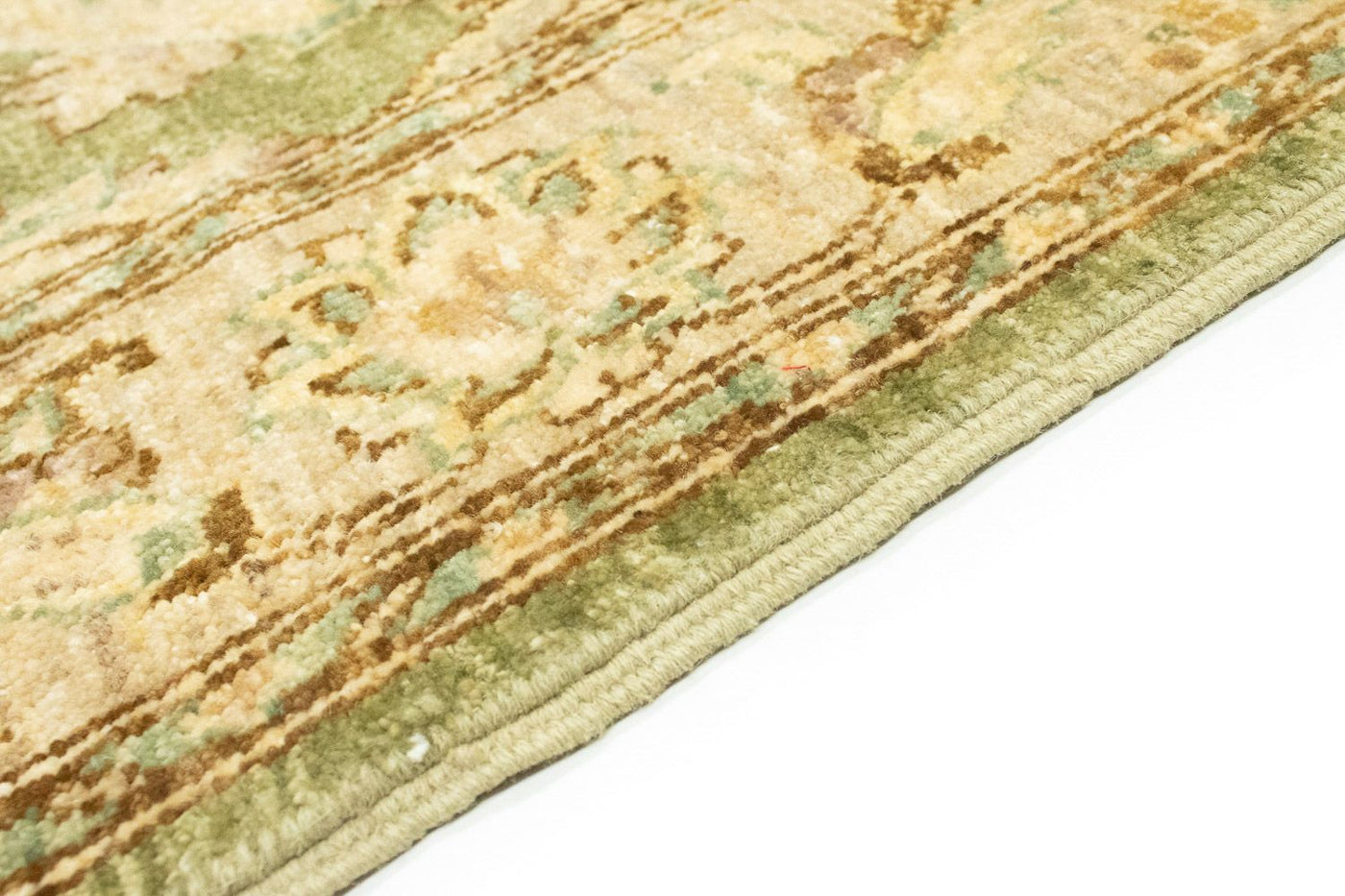 Tapis Ziegler 187x121cm - Tapis oriental