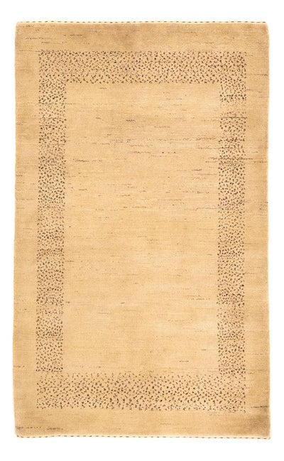 Tapis Gabbeh indien Tapis 99x158cm - Perserteppich Wollteppich