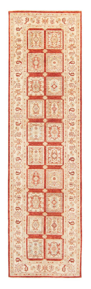 Ziegler Teppich - Bachtiari 291 x 80 cm