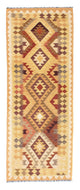 Kilim de Fars Tapis 191x77cm