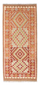 Kilim de Fars Tapis 193x84cm