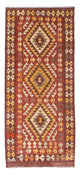 Kilim de Fars Tapis 189x78cm