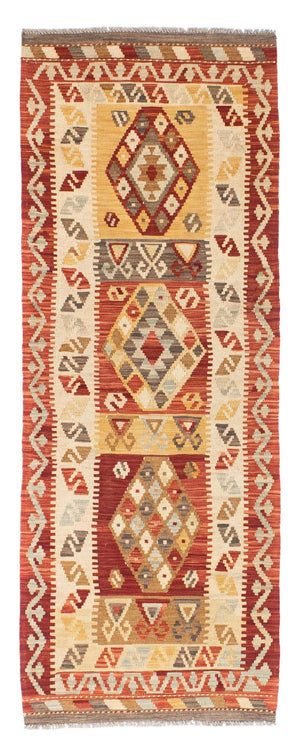 Kelim Teppich - Oriental 189 x 71 cm