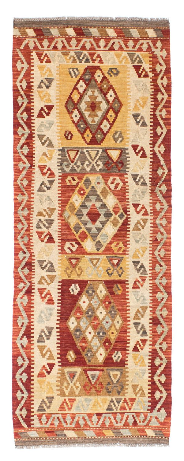 Kelim Teppich - Oriental 189 x 71 cm