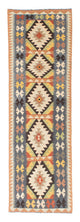 Kilim de Fars Tapis 230x69cm