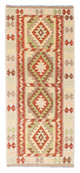 Kilim de Fars Tapis 196x86cm