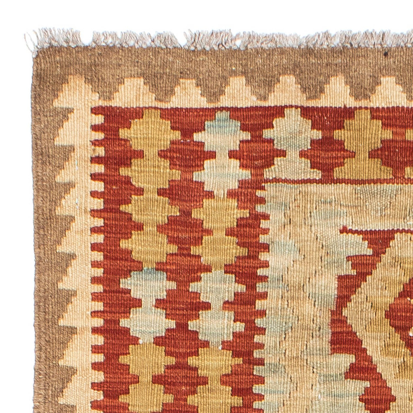 Kilim de Fars Tapis 200x85cm