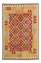 Kelim Teppich - Oriental 199 x 147 cm