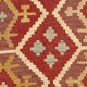 Kelim Teppich - Oriental 199 x 147 cm