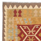Kelim Teppich - Oriental 199 x 147 cm