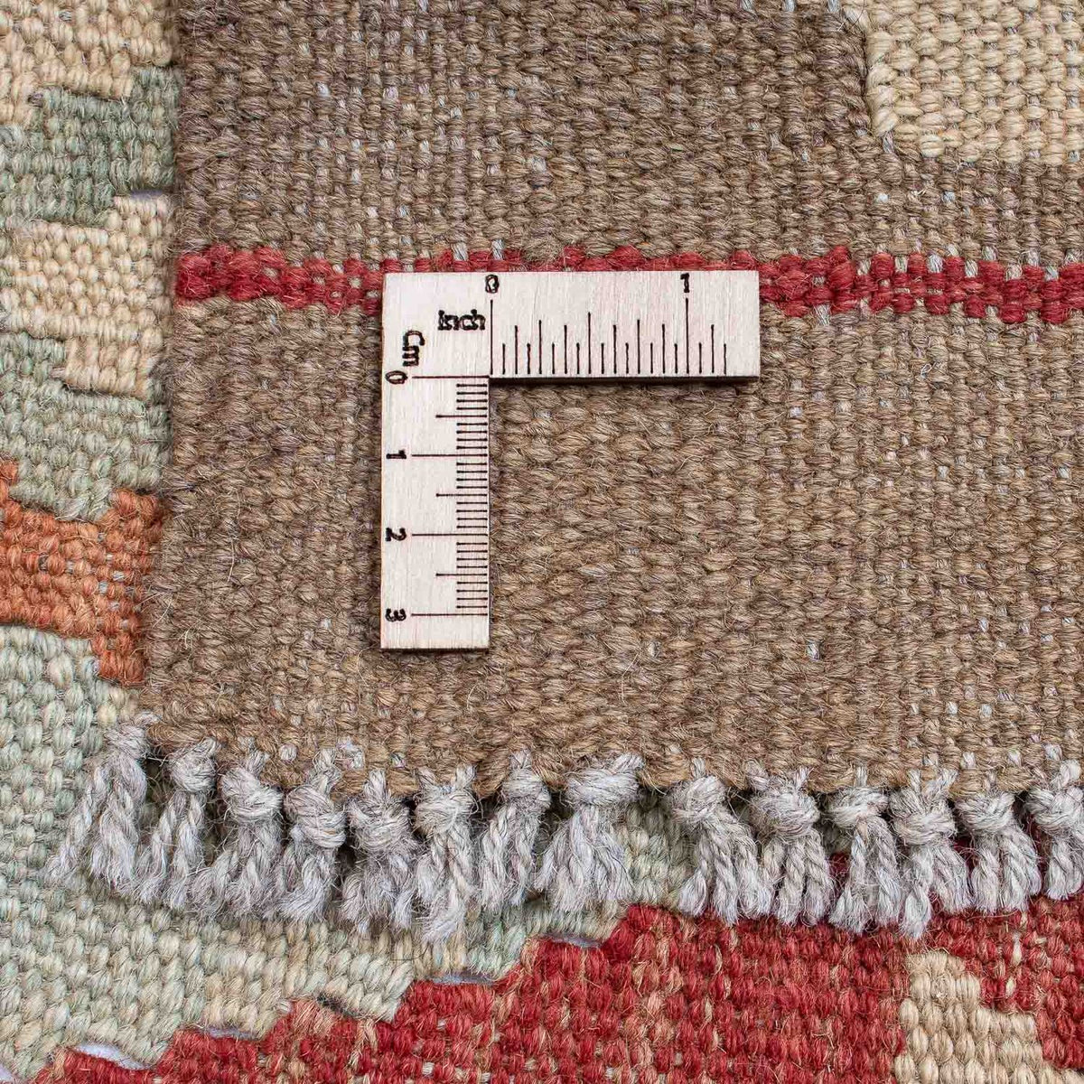 Kelim Teppich - Oriental 203 x 145 cm