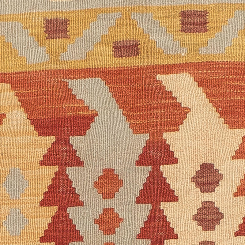 Kelim Teppich - Oriental 193 x 142 cm