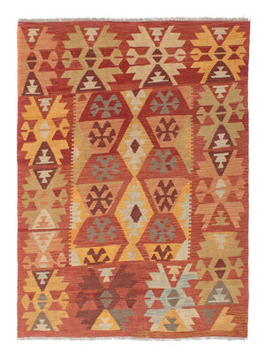 Kelim Teppich - Oriental 200 x 145 cm