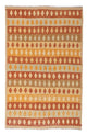 Kelim Fars Teppich 201x154cm