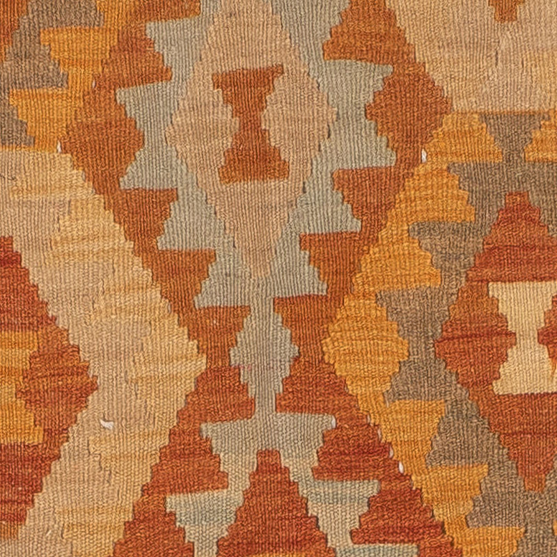 Kelim Teppich - Oriental 206 x 141 cm