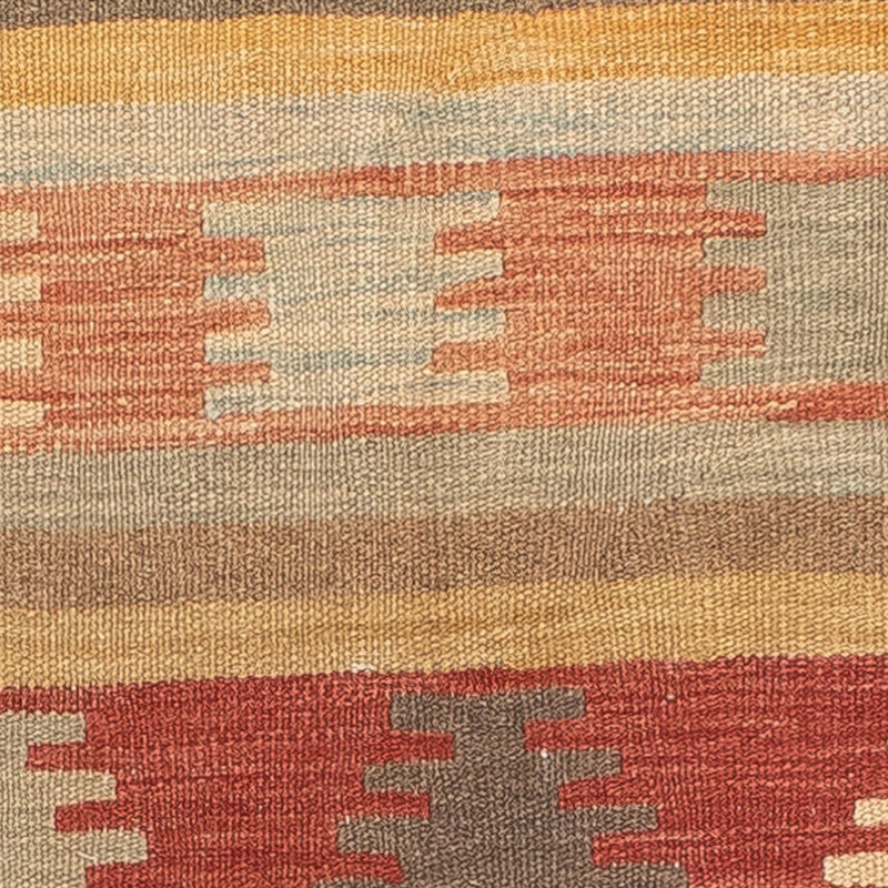Kelim Teppich - Oriental 202 x 142 cm