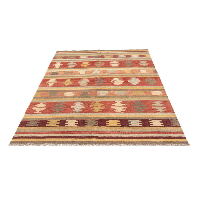 Kelim Teppich - Oriental 202 x 142 cm
