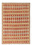 Kelim Teppich - Oriental 201 x 142 cm