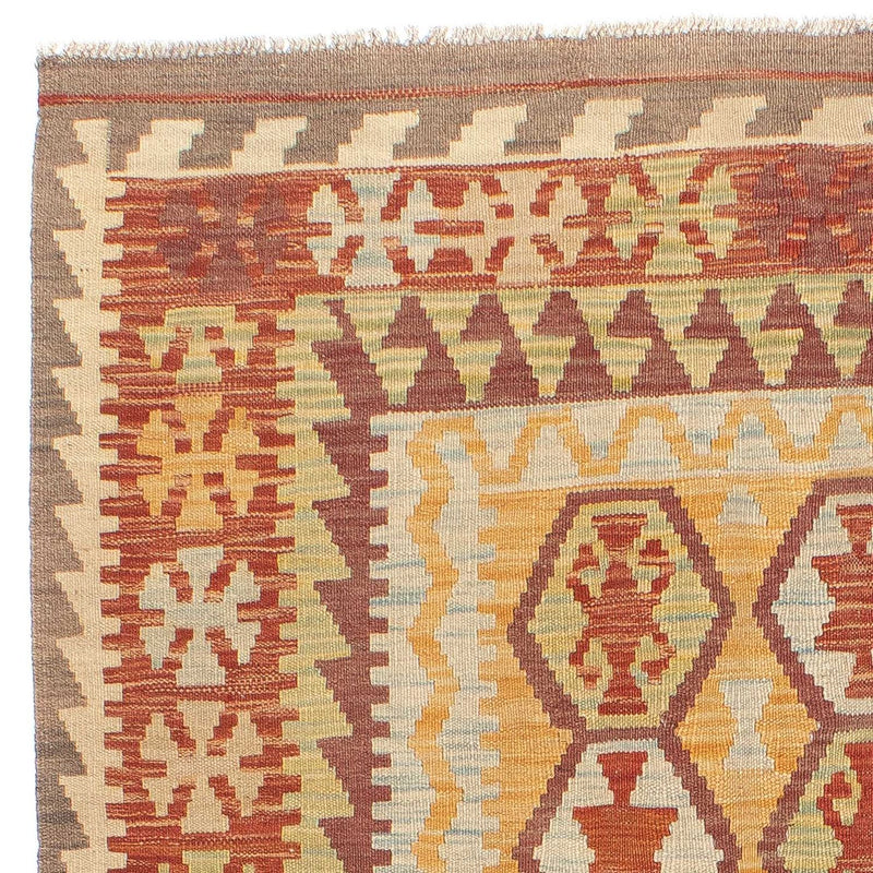 Kelim Teppich - Oriental 201 x 146 cm