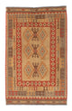Kelim Teppich - Oriental 201 x 144 cm