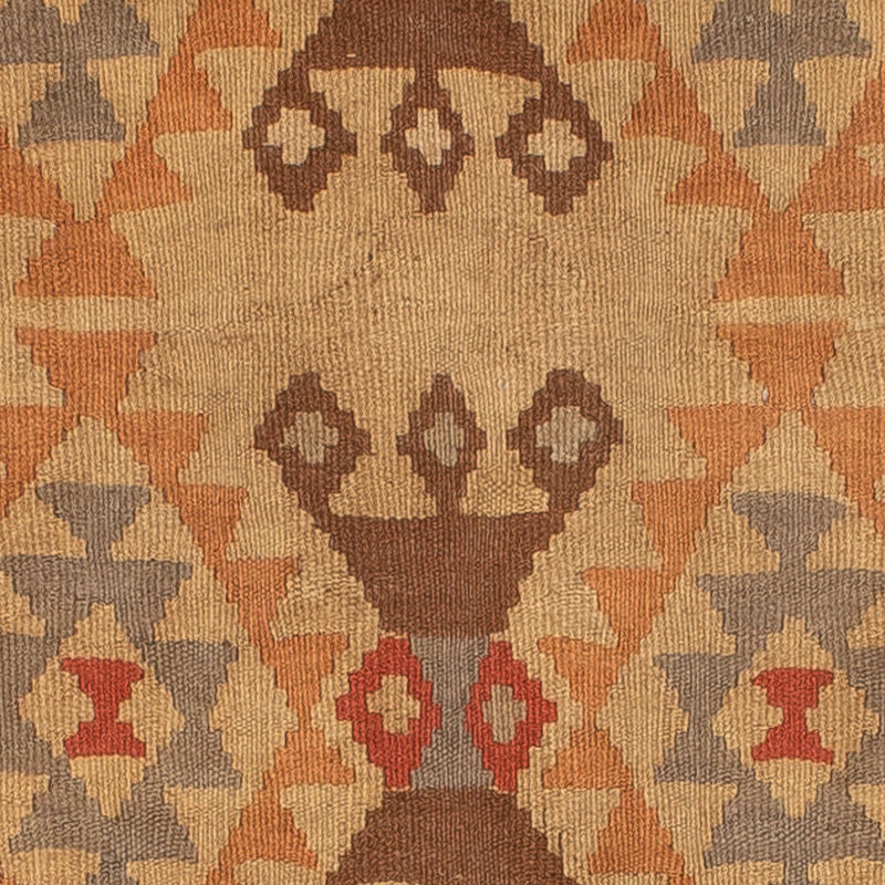 Kelim Teppich - Oriental 201 x 144 cm