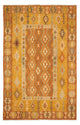 Kilim Maimana Tappeto 294x200cm - Tappeto di lana