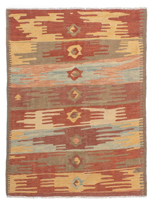 Kelim Teppich - Oriental 190 x 146 cm