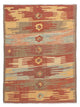 Kelim Teppich - Oriental 190 x 146 cm