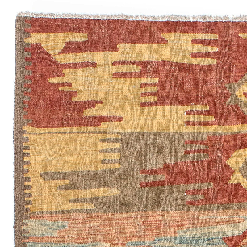 Kelim Teppich - Oriental 190 x 146 cm