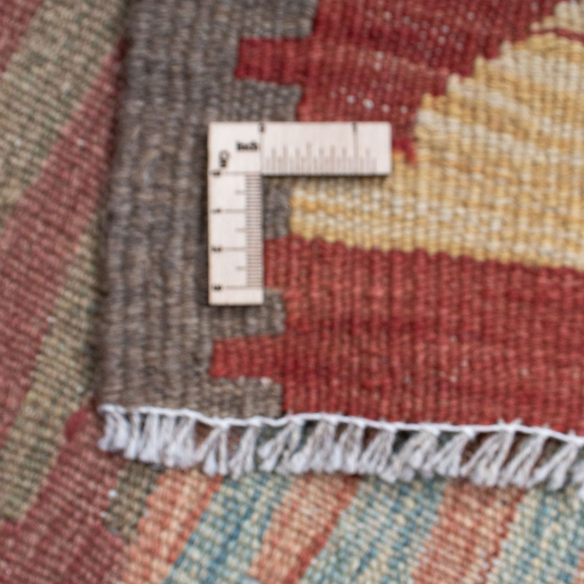 Kelim Teppich - Oriental 190 x 146 cm