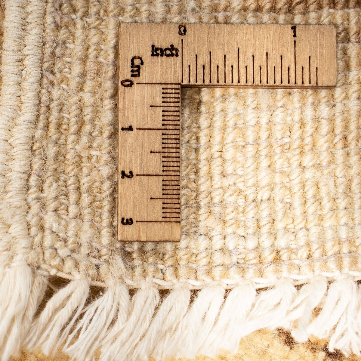 Ziegler Teppich 364 x 280 cm