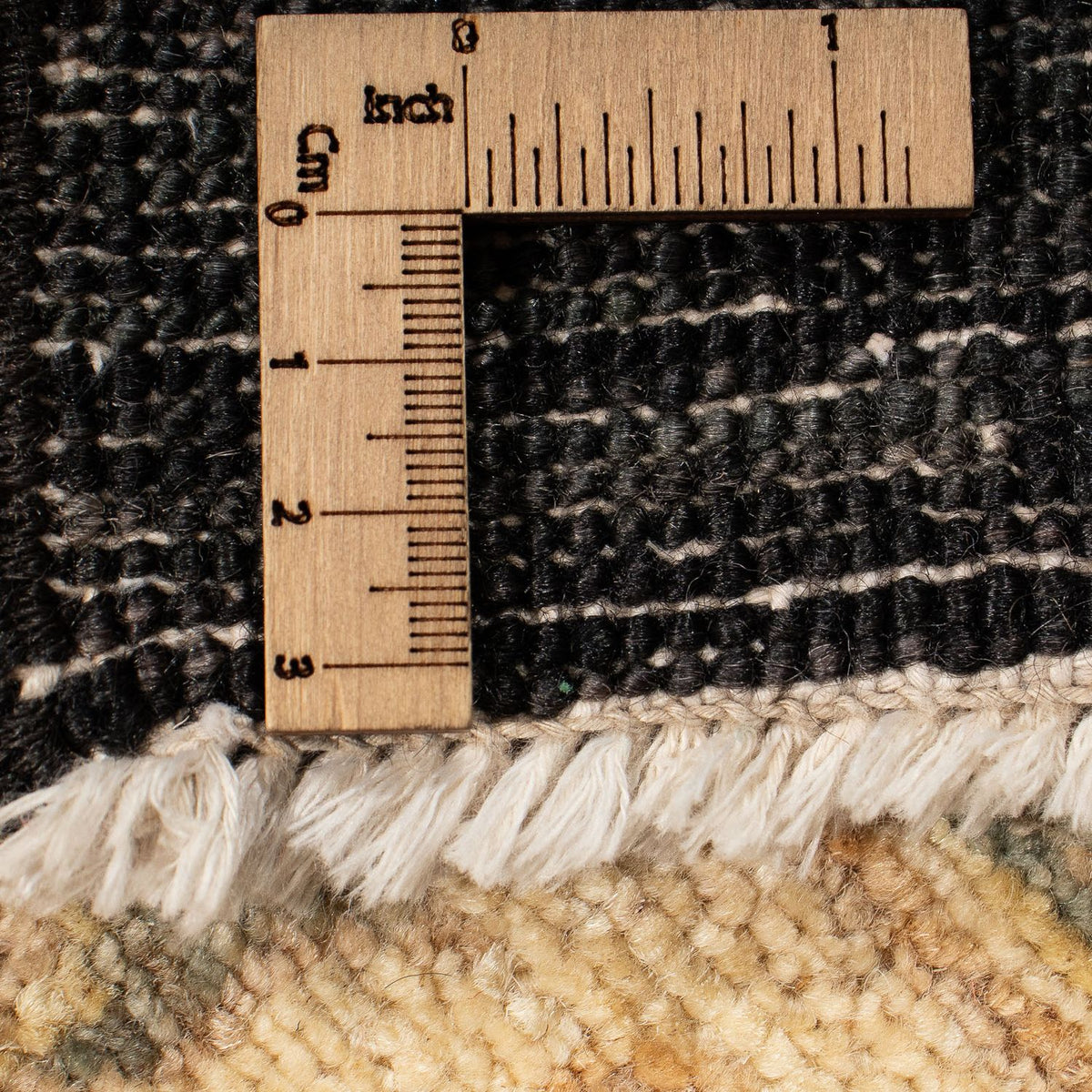 Ziegler Teppich - Bachtiari 377 x 239 cm