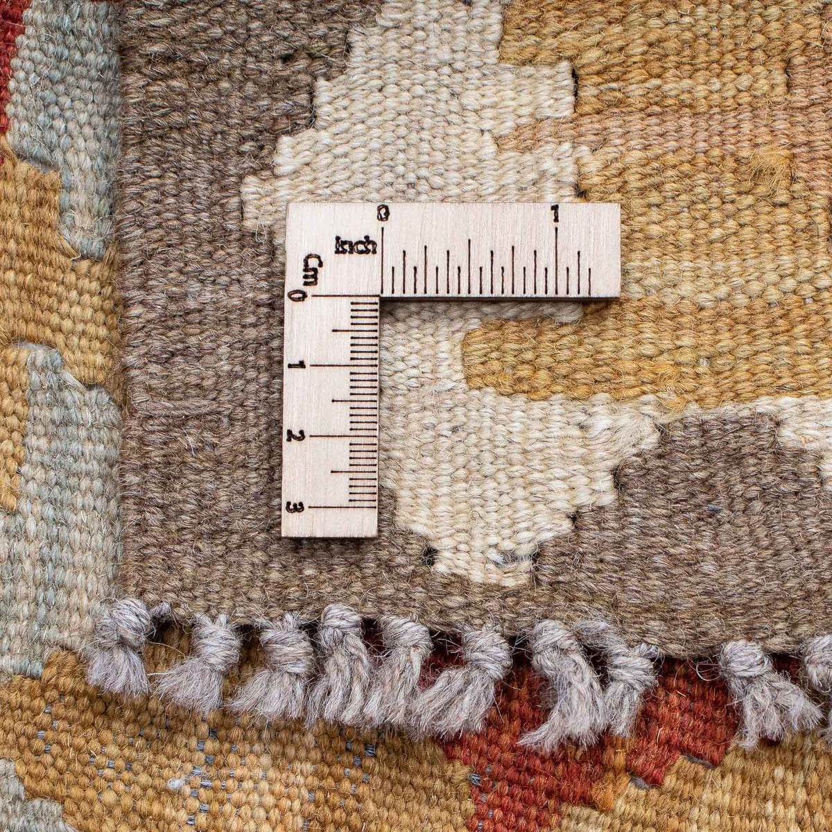 Kelim Teppich - Oriental 196 x 63 cm