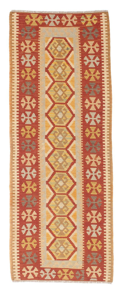 Kilim Maimana Tapis 68x192cm - Tapis en laine