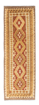 Kilim de Fars Tapis 204x67cm