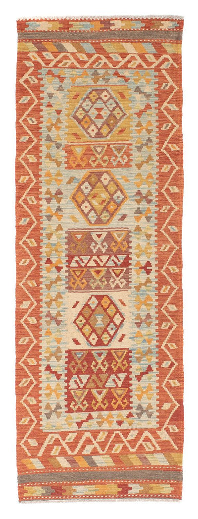 Kilim Maimana Tapis 65x194cm - Tapis en laine