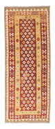 Kilim de Fars Tapis 197x73cm