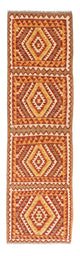 Kilim de Fars Tapis 231x62cm