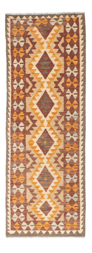 Kelim Teppich - Oriental 194 x 63 cm